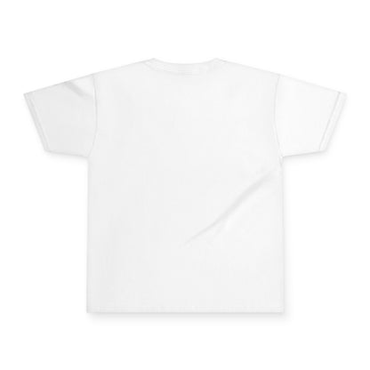 Freeport Shark Porthole Tee | Nautical Ocean Theme Youth Shirt