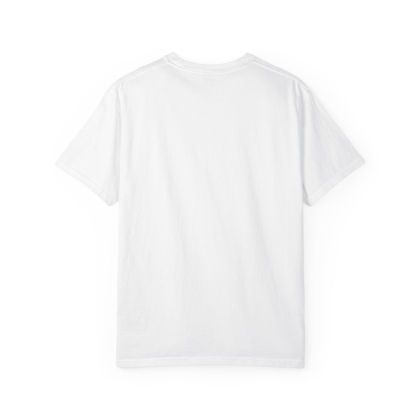 Hooked on Freeport Tail Fishing T-Shirt | Yellow Fish Tail, Fishing Rod Graphic