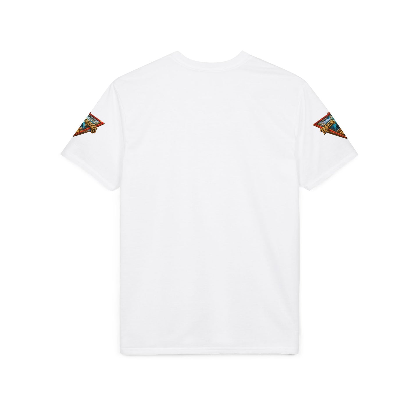 Bahamas Island Treasures T-Shirt — Freeport Nassau Bimini Vacation Tee