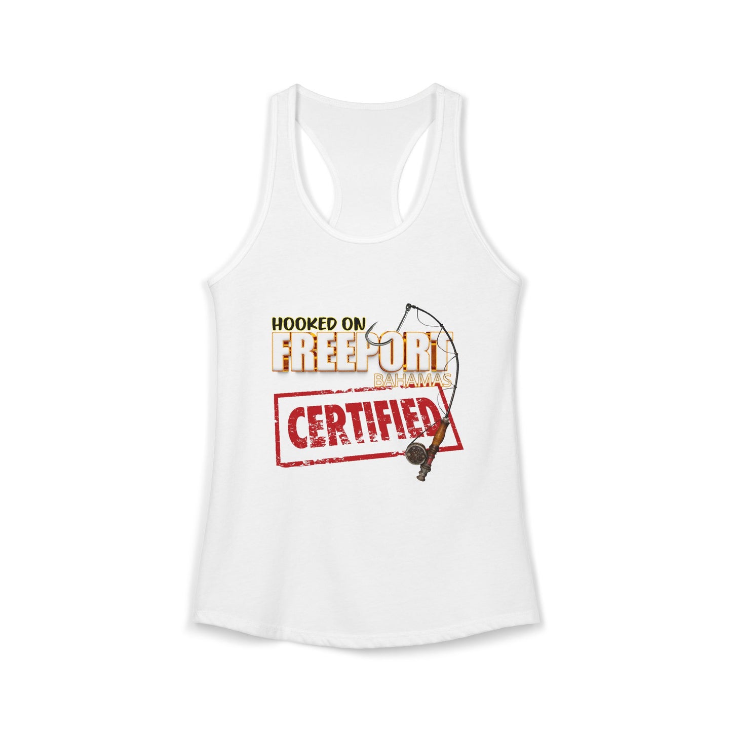 Women's Ideal Racerback Tank