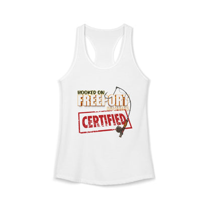 Women's Ideal Racerback Tank