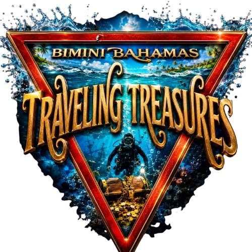 Traveling Treasures Bahamas